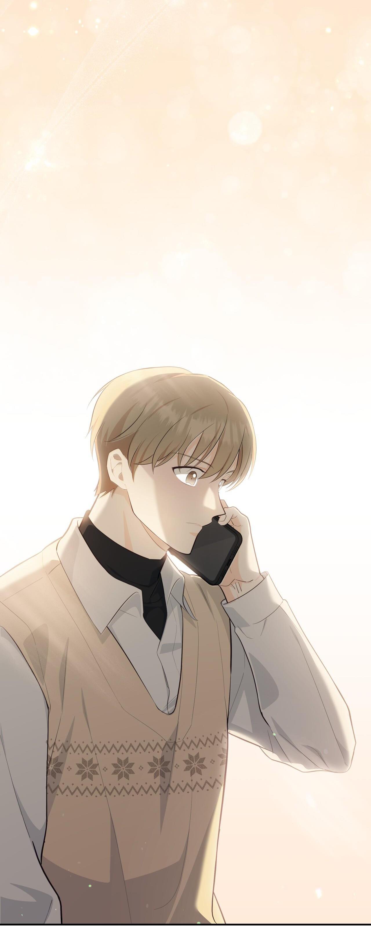 VỊ NGỌT KHÔNG ĐƯỜNG (SWEET NOT SUGAR) - Chap 40