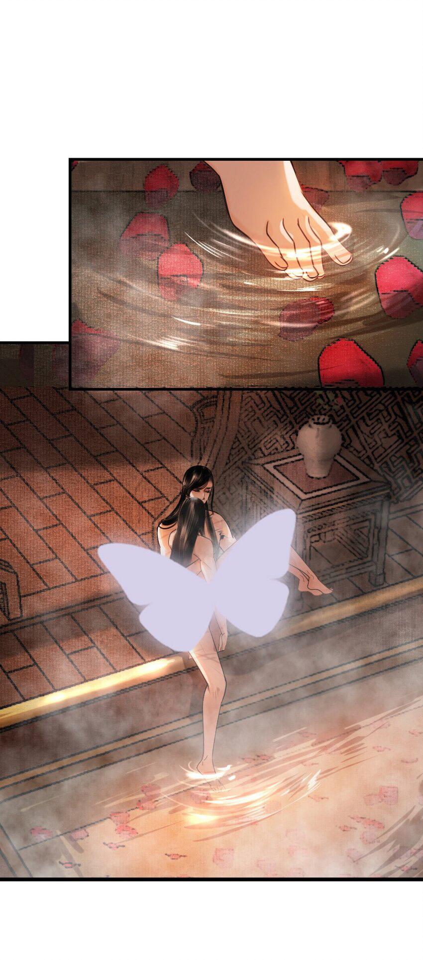 Vòng Luân Hồi - Chap 93