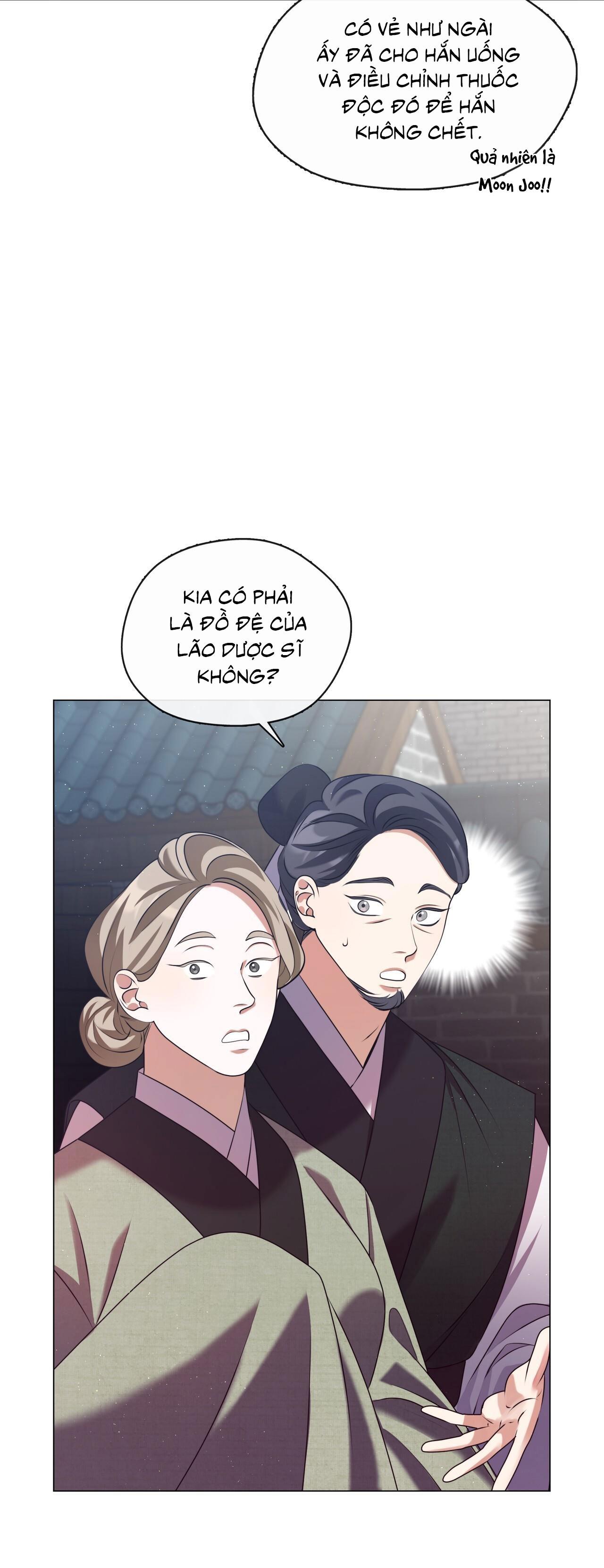 Tôi đã nuôi dạy thủ lĩnh giáo phái ác ma - Chap 21