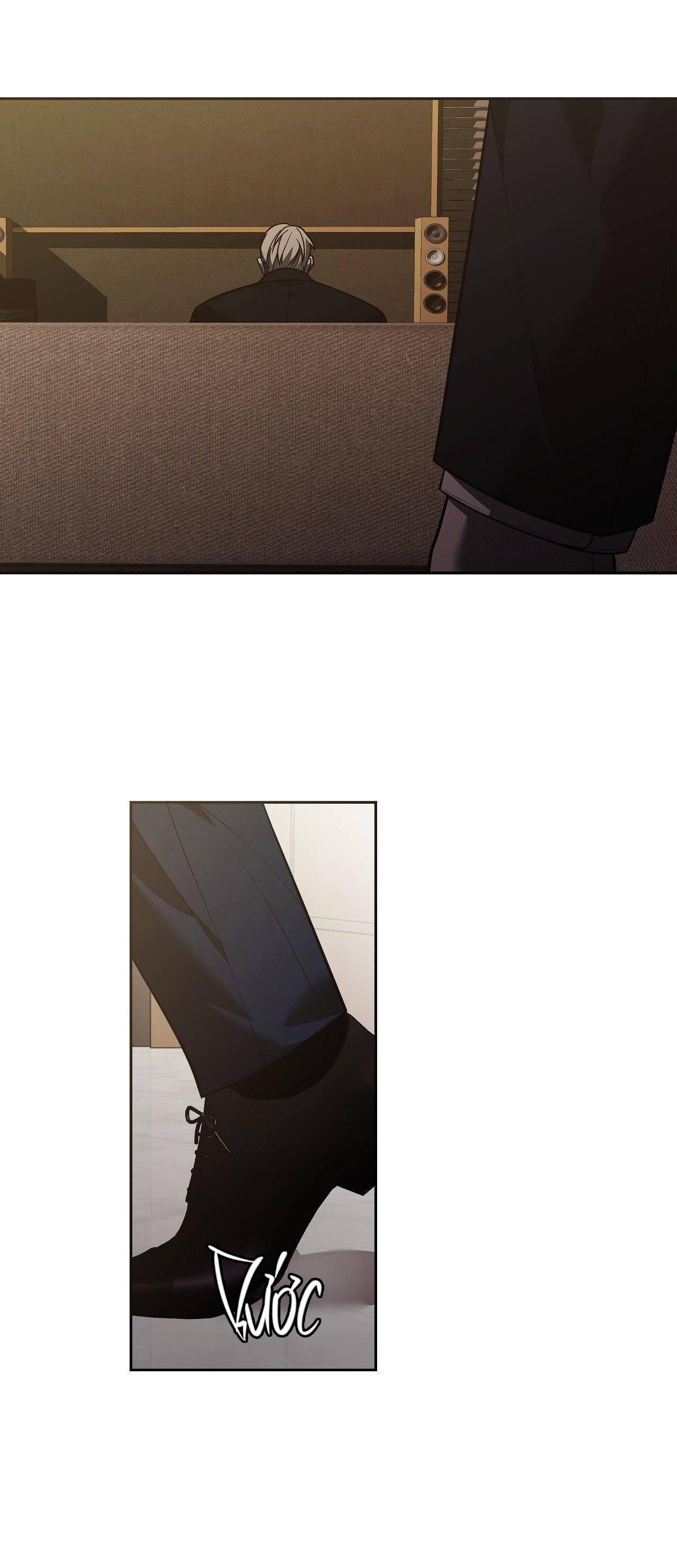 (DROP )PRAY - Chap 10