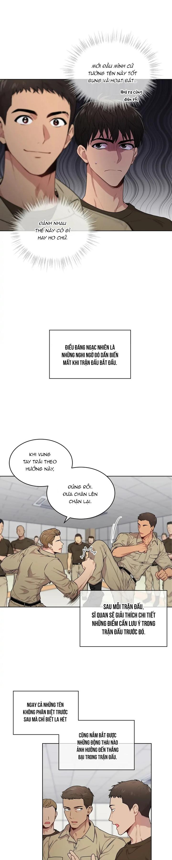 Passion - Chap 16
