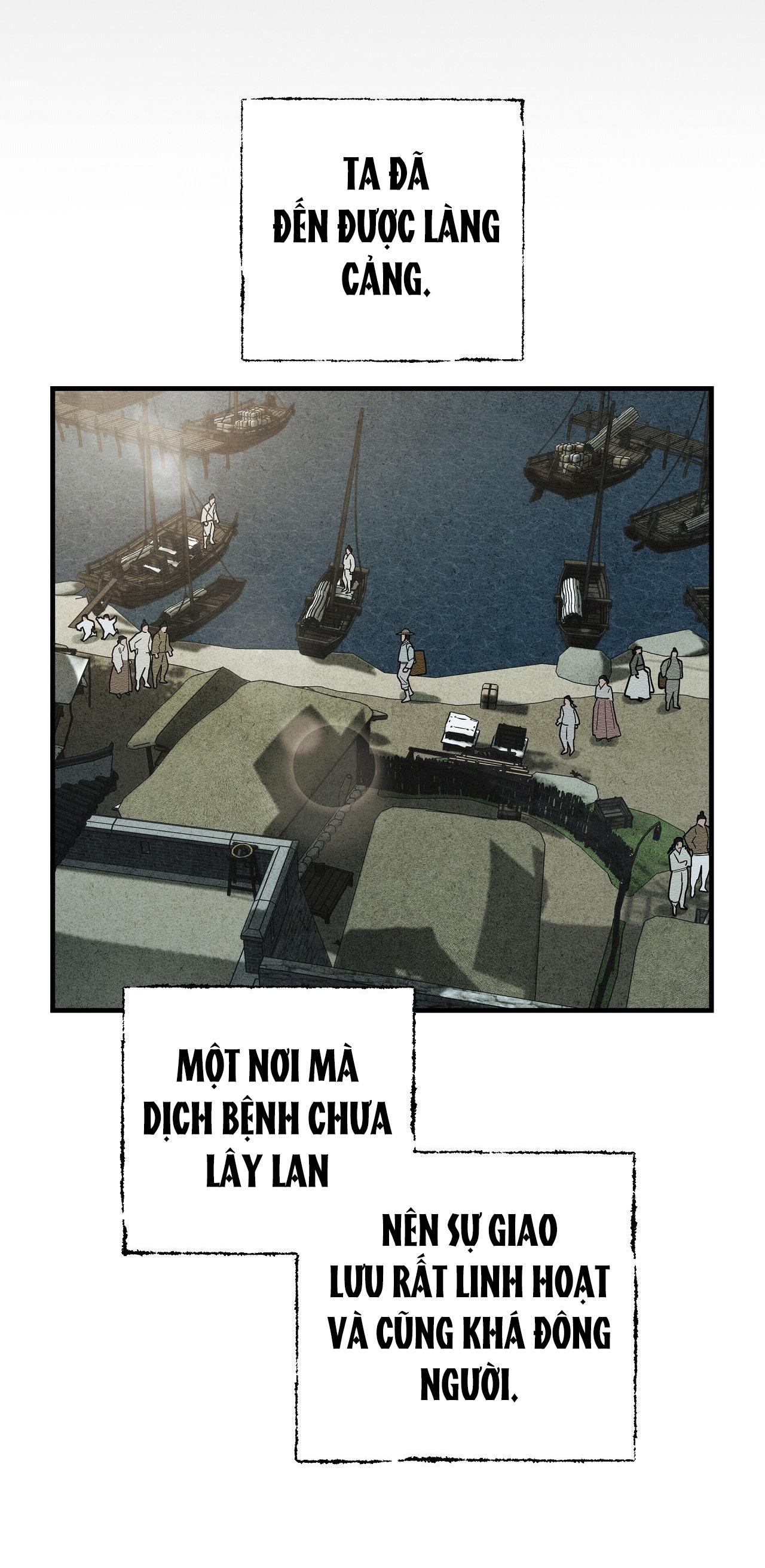DUYÊN PHẬN - Chap 26