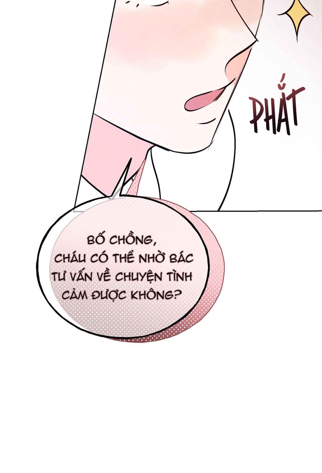 Say Tình - Chap 70