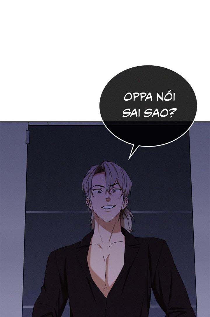 Critical Point - Chap 35