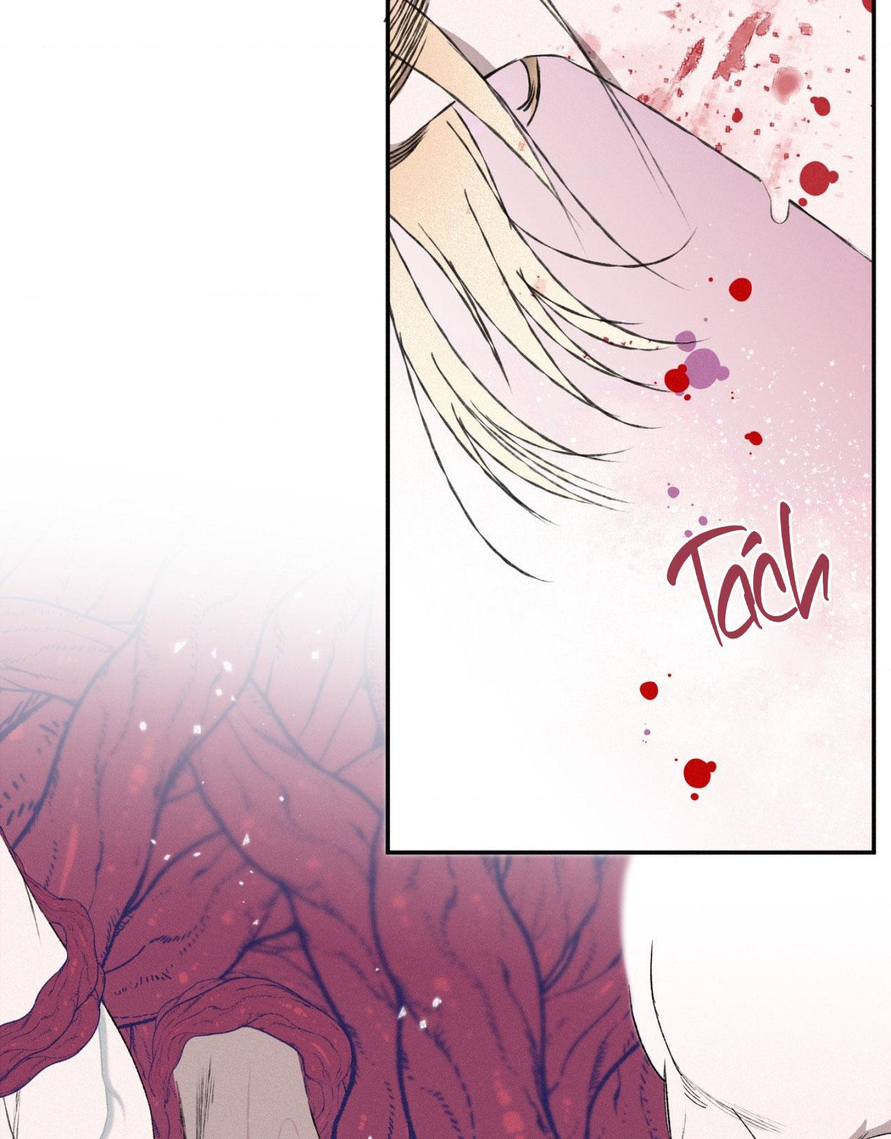 LỜI NÓI DỐI ĐẪM MÁU - Chap 44