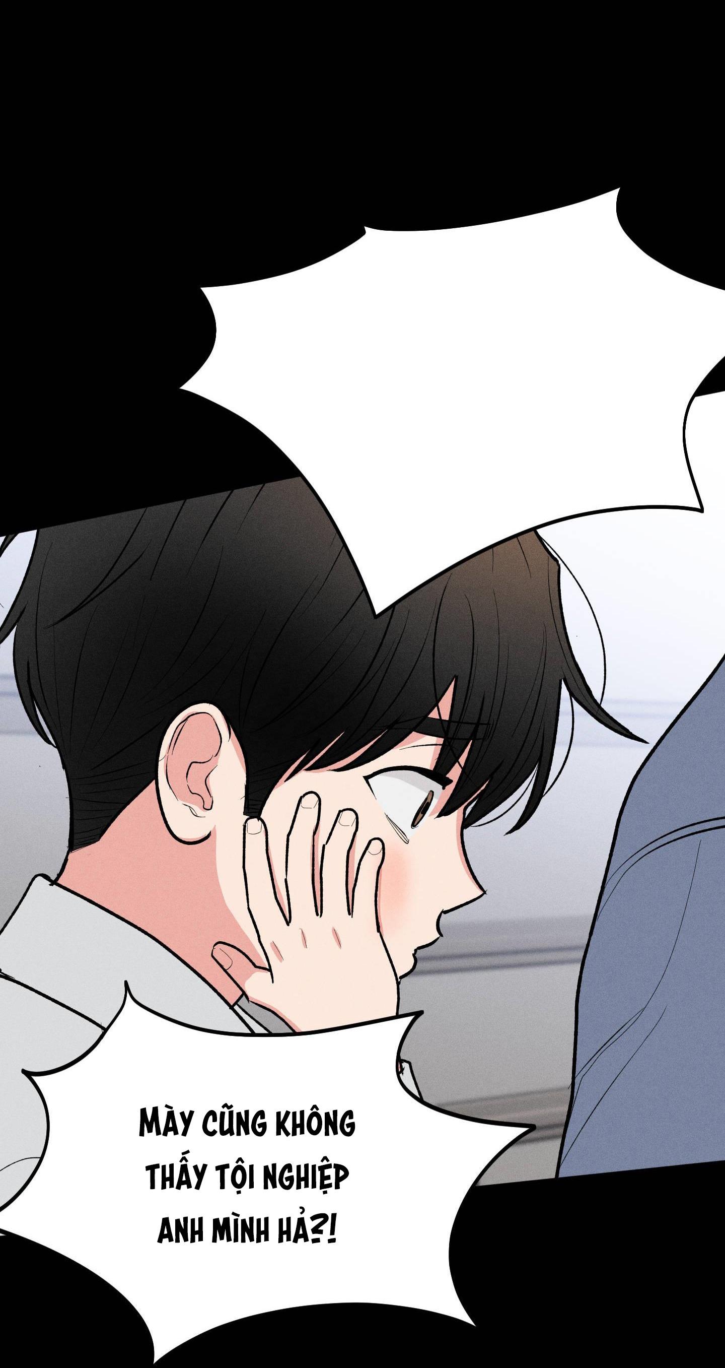 MÓN QUÀ DÀNH CHO KẺ NGẠO MẠN - Chap 37