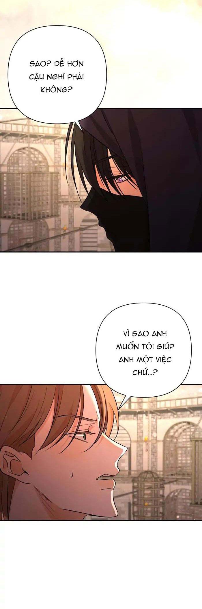 Mắc Kẹt Trong Game Hẹn Hò Của Em Gái Tôi - Chap 24