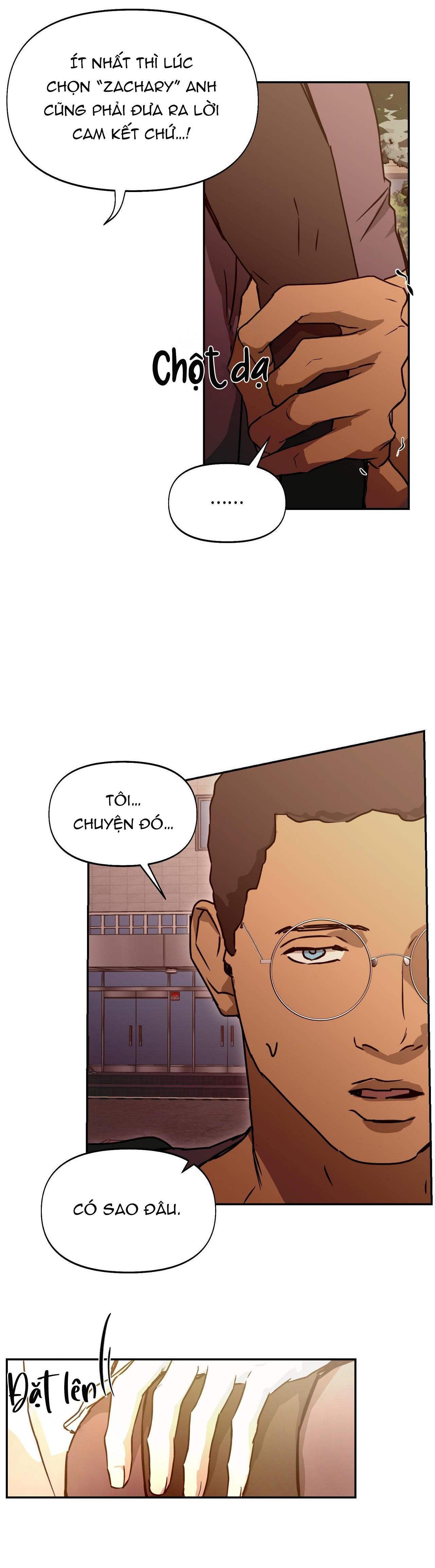 NERD PROJECT - Chap 25