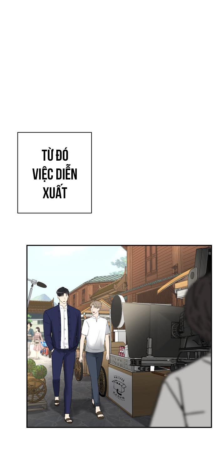 Tỉnh dậy lần nữa bỗng trở thành minh tinh rồi - Chap 20