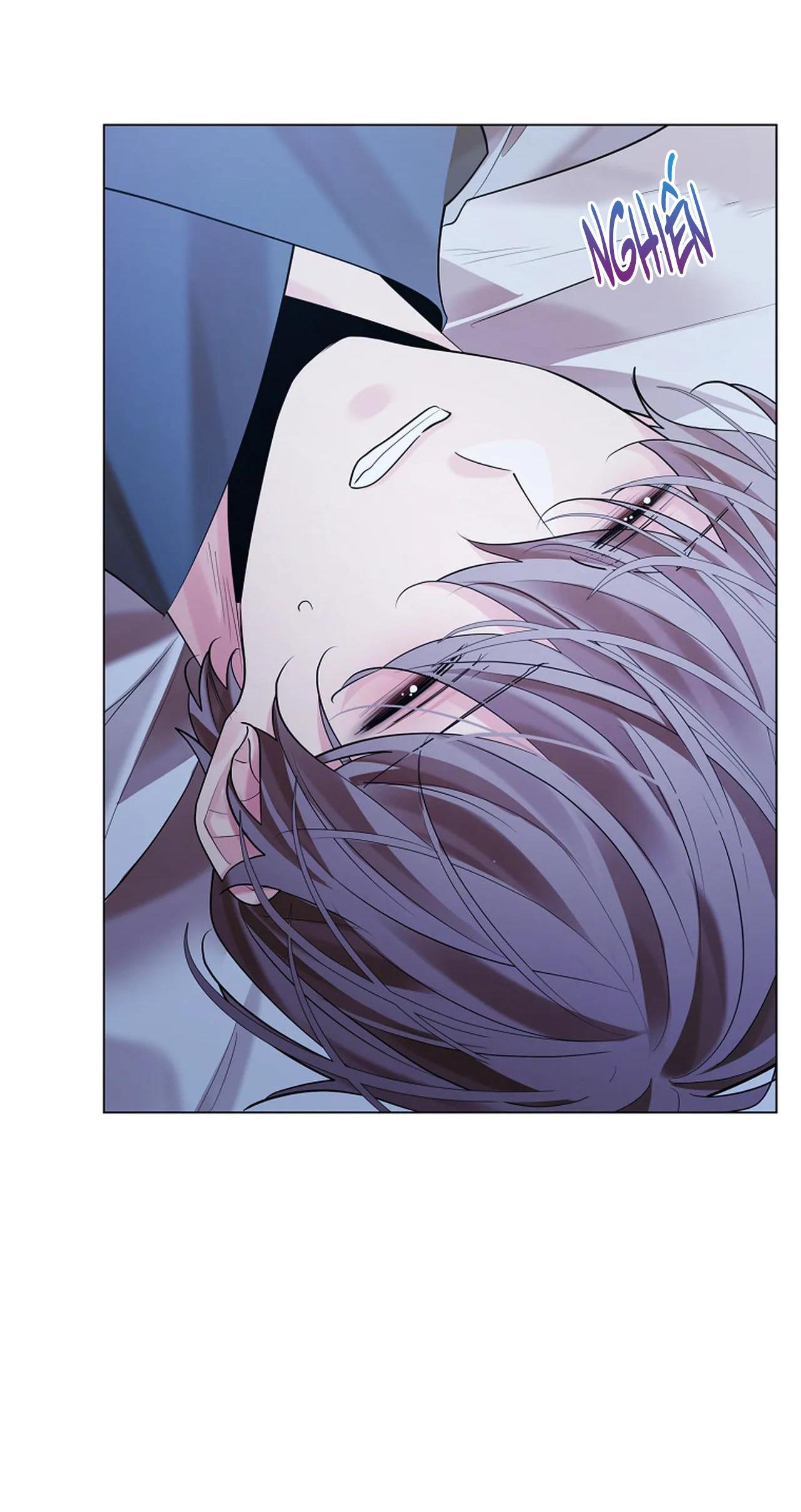 HOA GIẤY - Chap 77