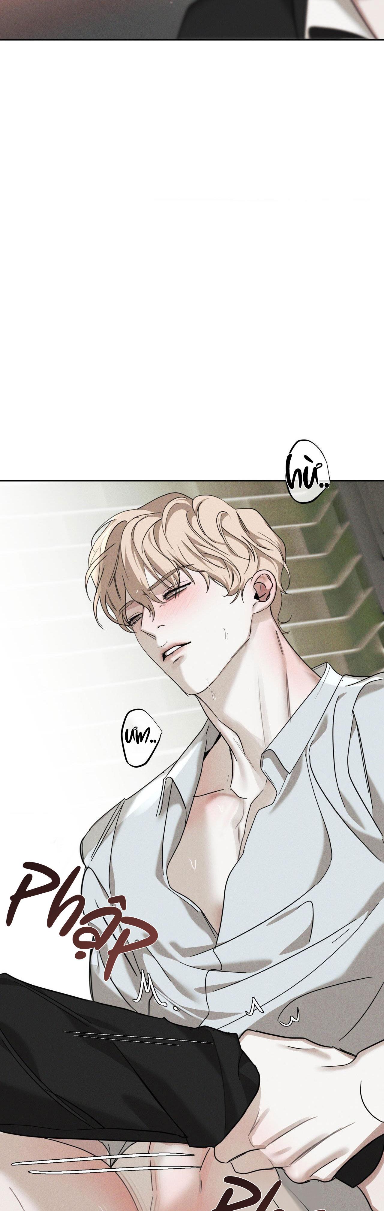 NGƯỜI YÊU DẤU - Chap 20