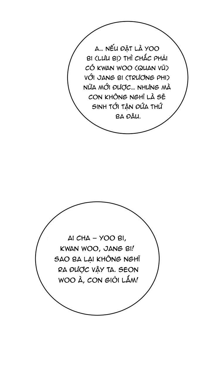 (ABO) HANG HỔ - Chap 45