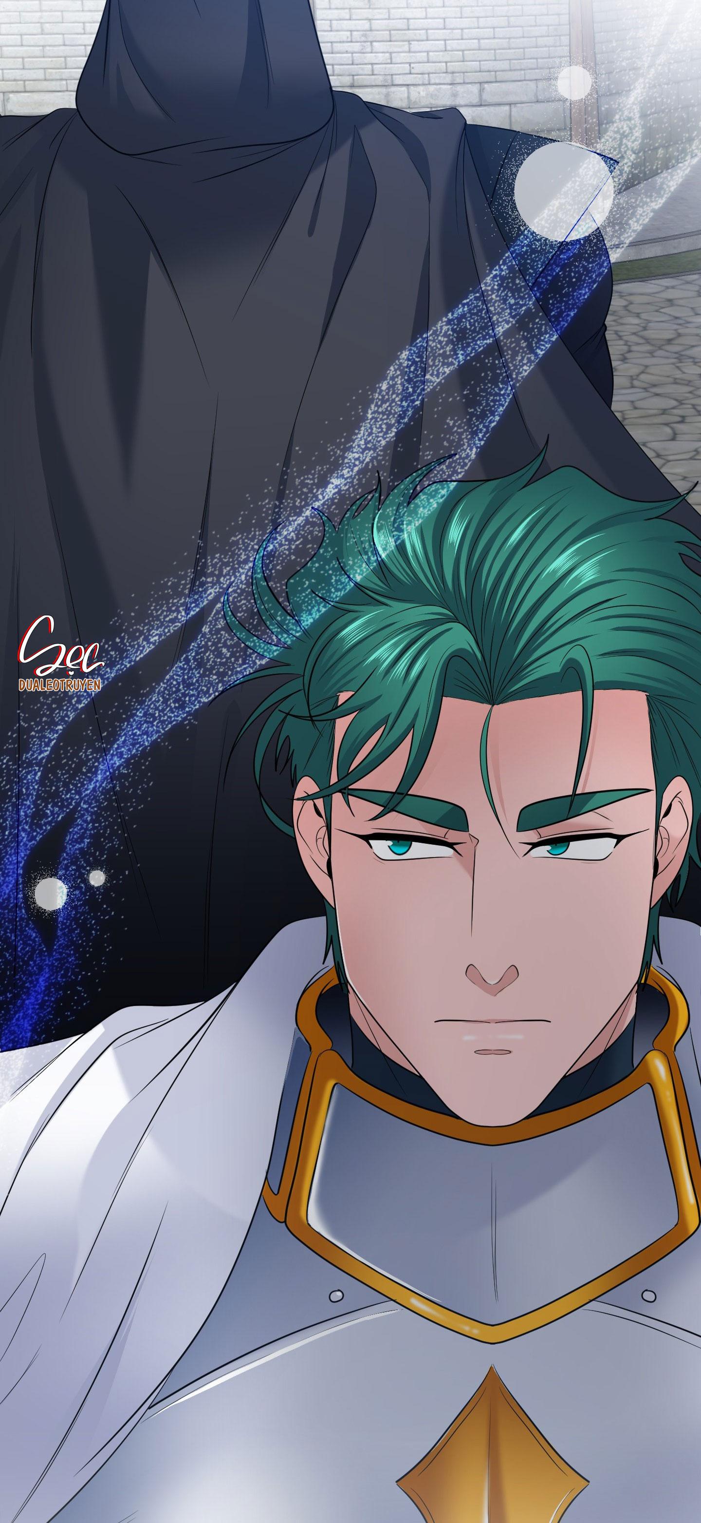 CÔNG TƯỚC MUỐN CÓ CON NỐI DÕI - Chap 30