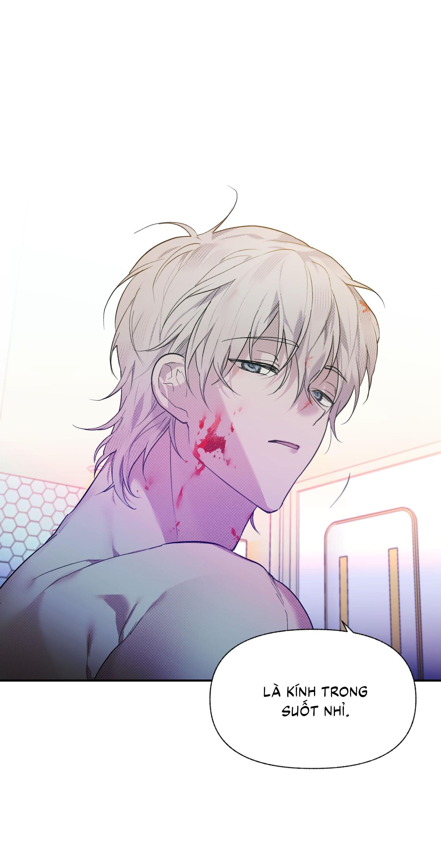 (CBunu) Control Time - Chap 2