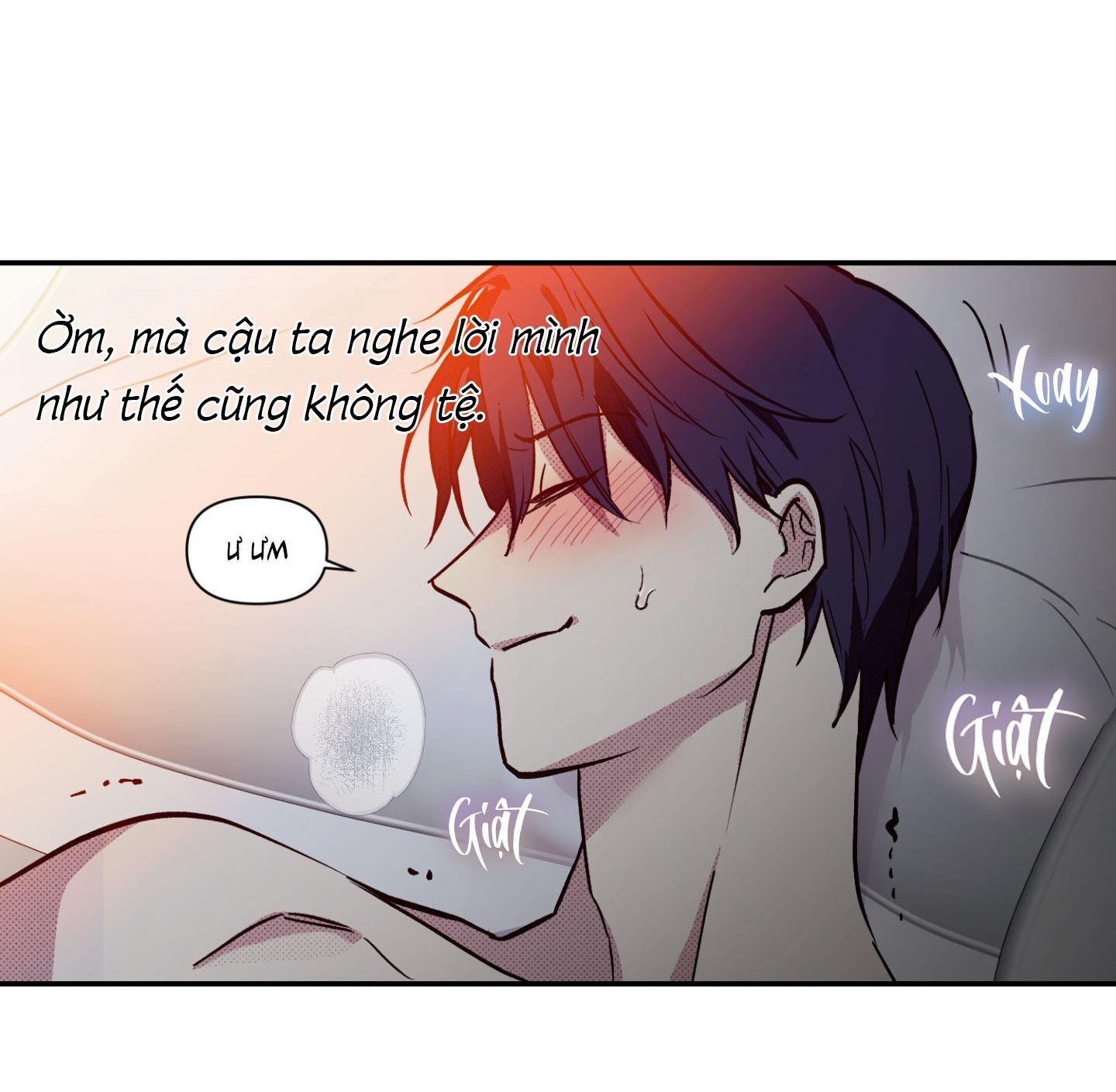 (CBunu) Control Time - Chap 5