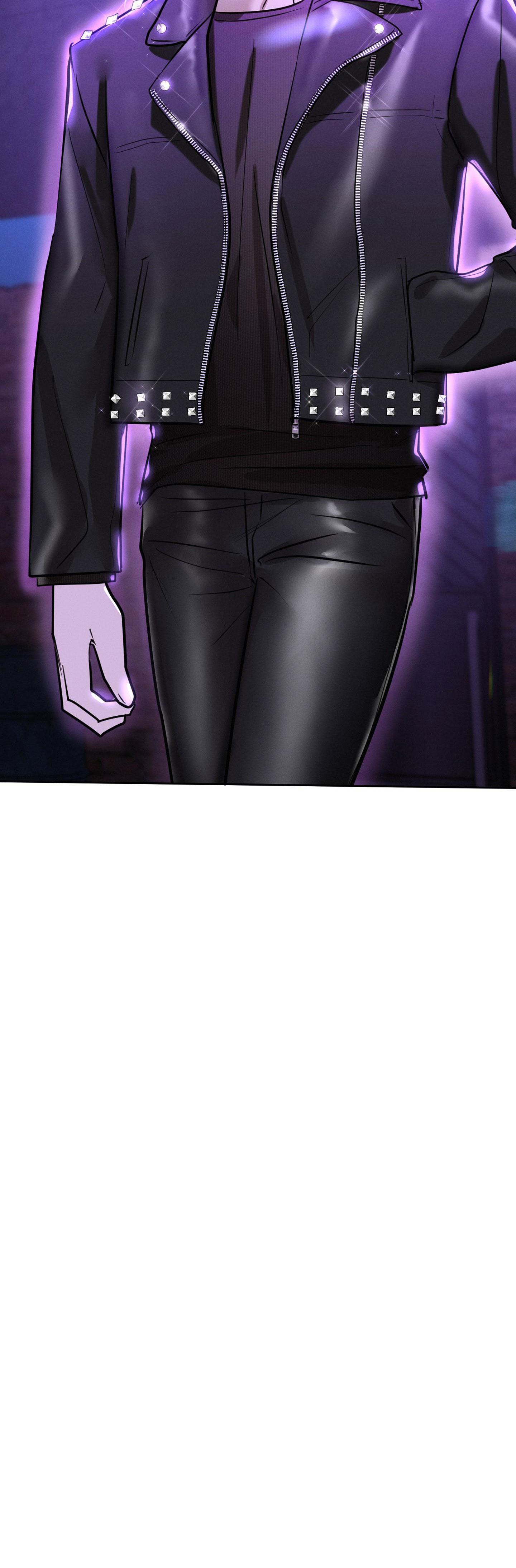 TÔI CŨNG MUỐN LÀM MỘNG MA - Chap 26