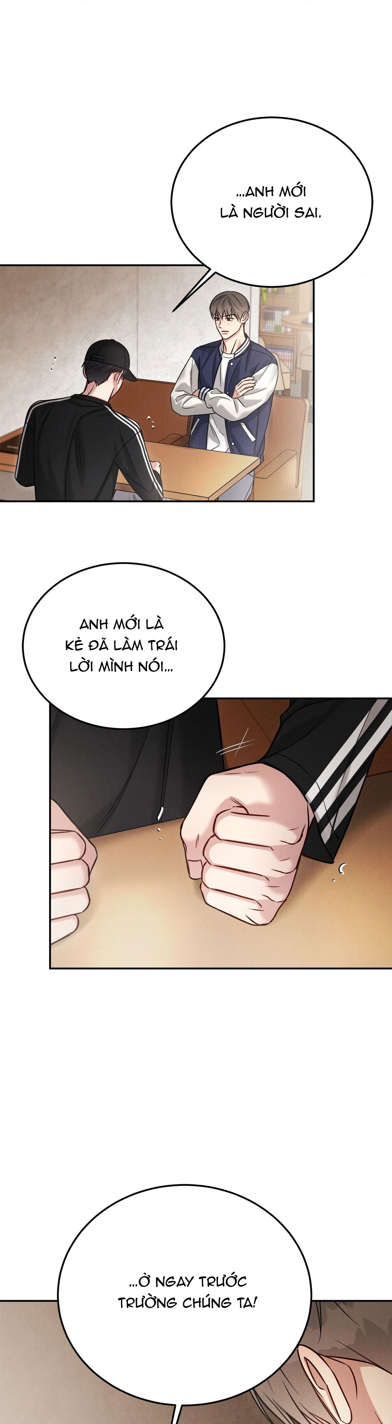 Giả Dược - Chap 52