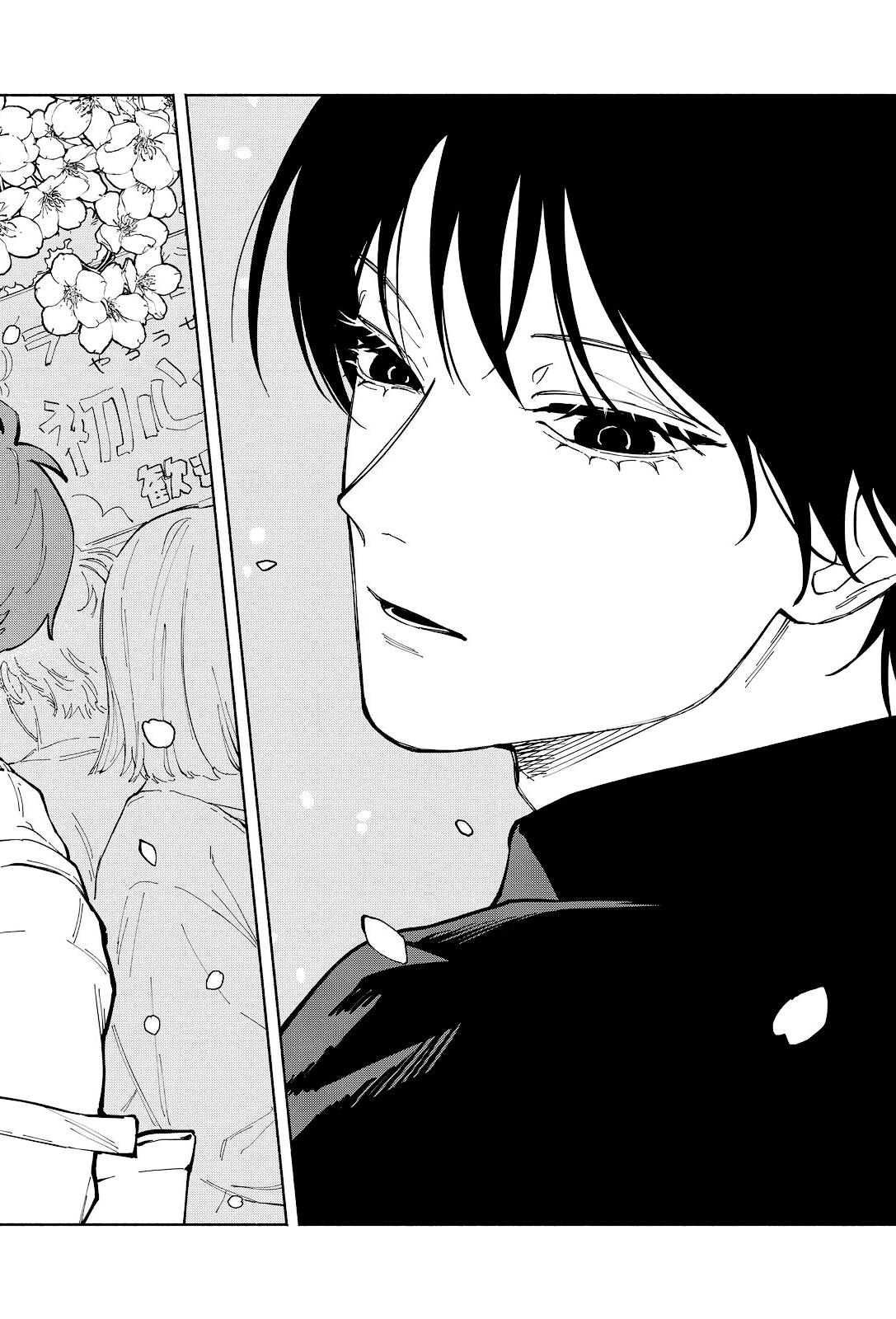 Muốn Được Chết Trong Vẻ Đẹp Của Em - Chap 1