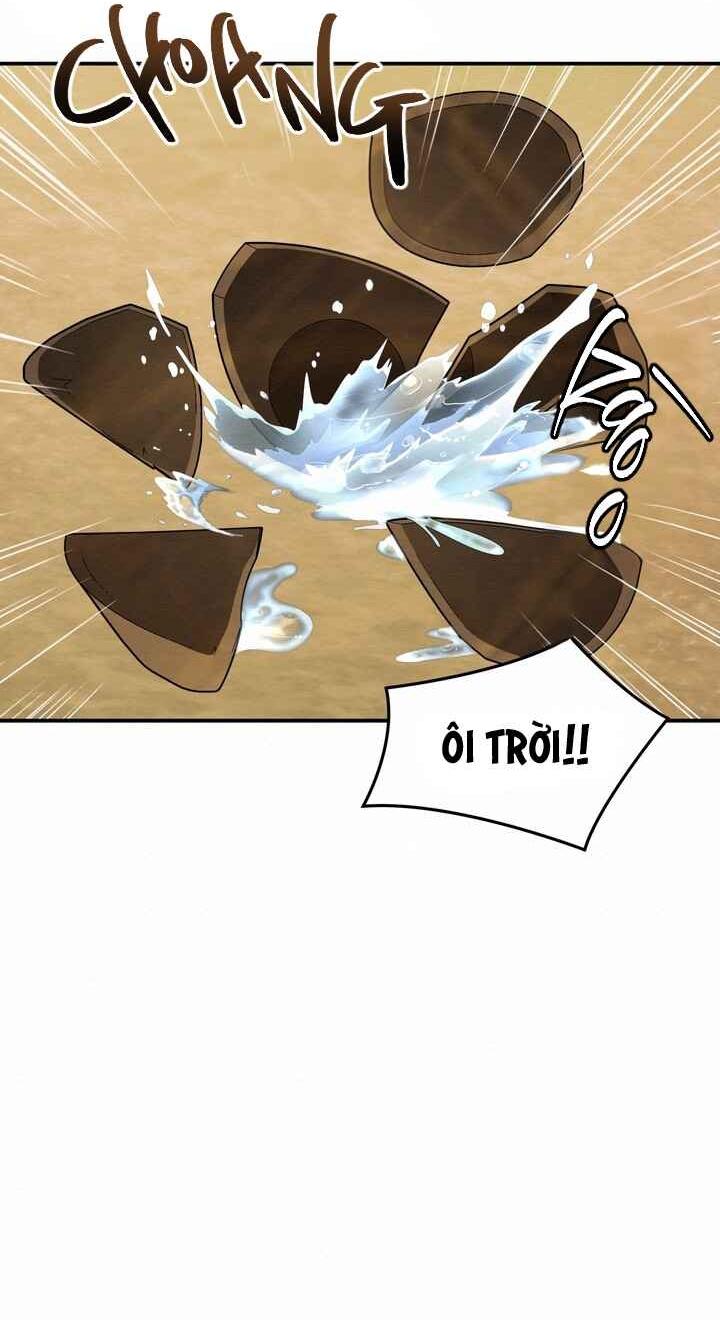 LỄ TRỪ TÀ - Chap 29