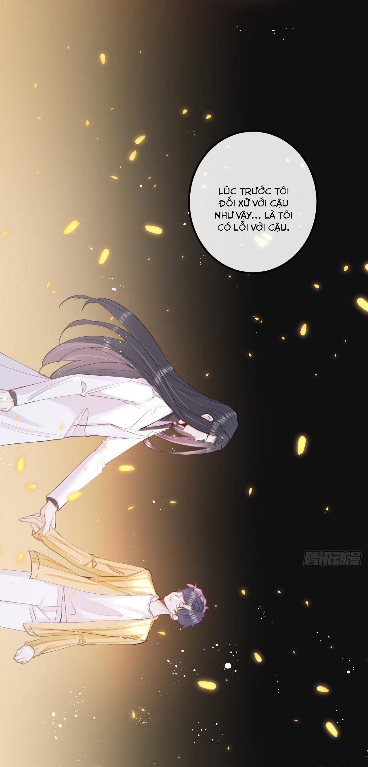 Lang Sói Thượng Khẩu - Chap 77