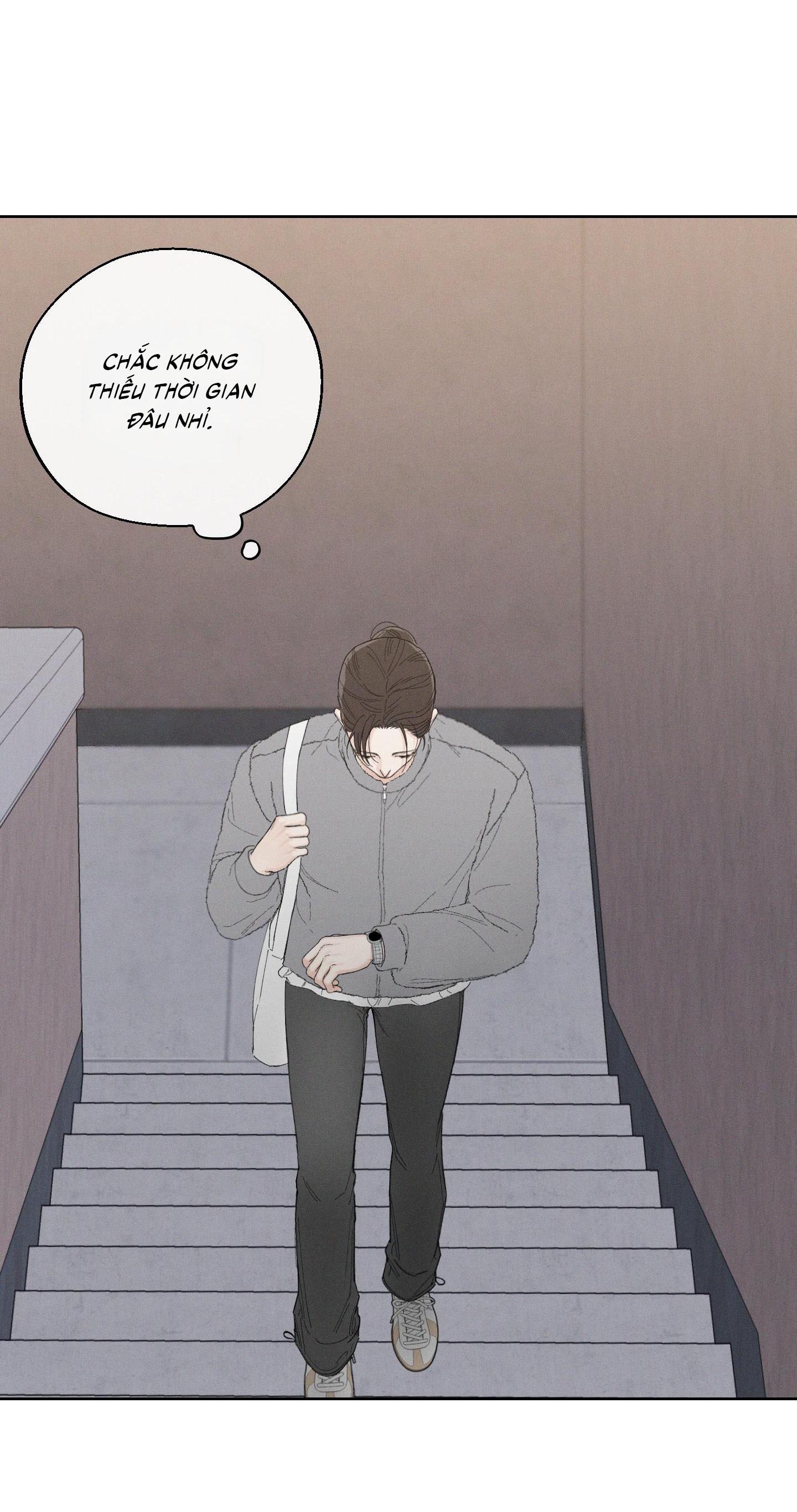 (CBunu) THÁNG 12 - Chap 52