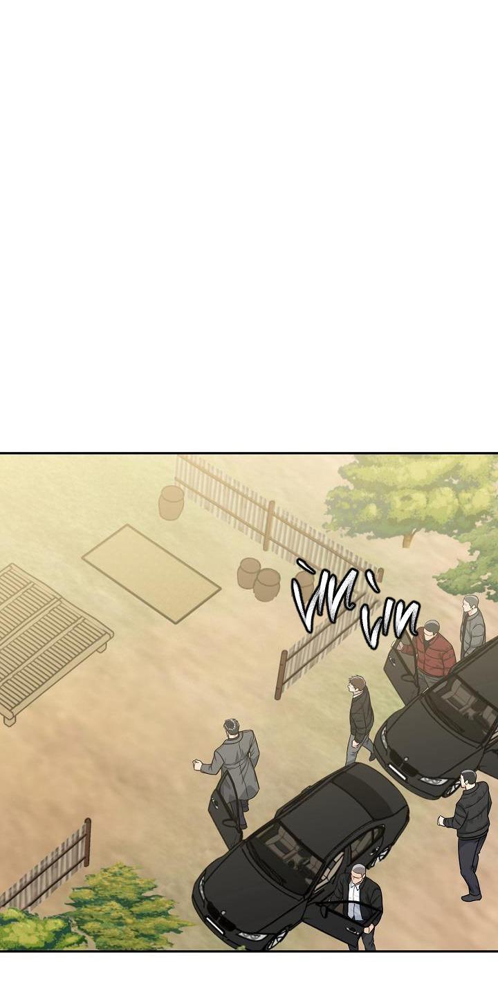 (ABO) HANG HỔ - Chap 42