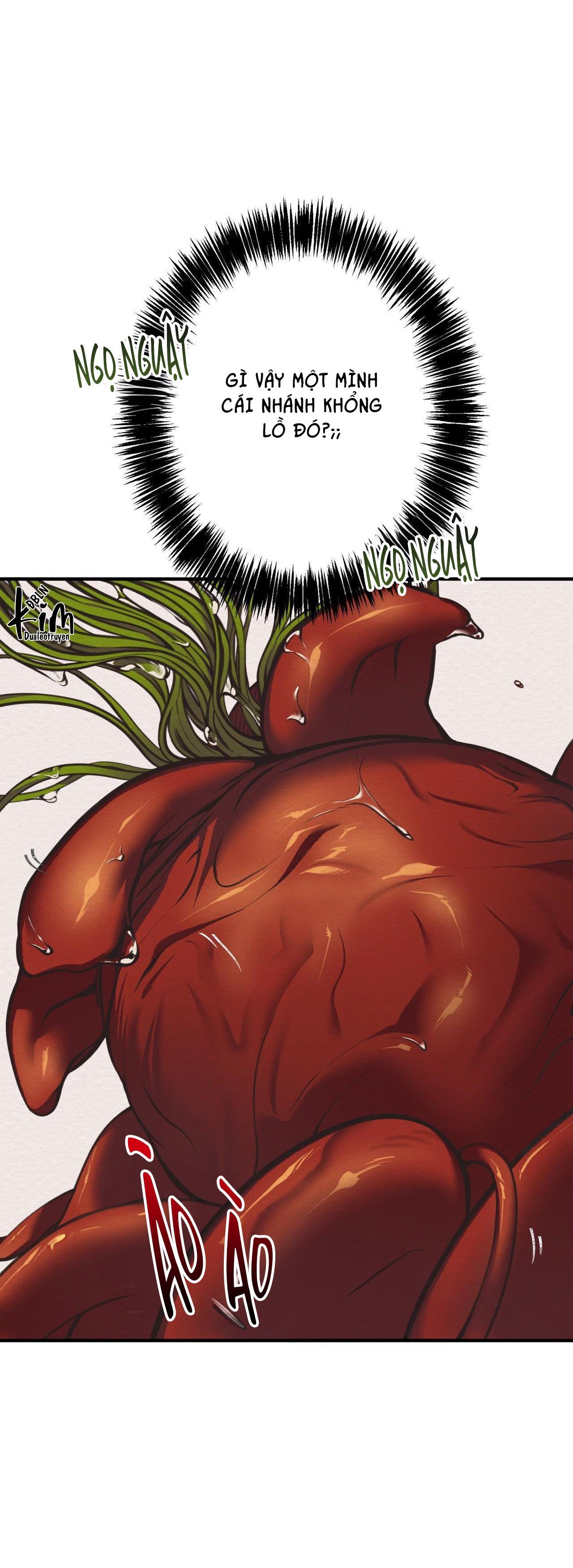 ÁC MA ĐỈNH CẤP - Chap 16