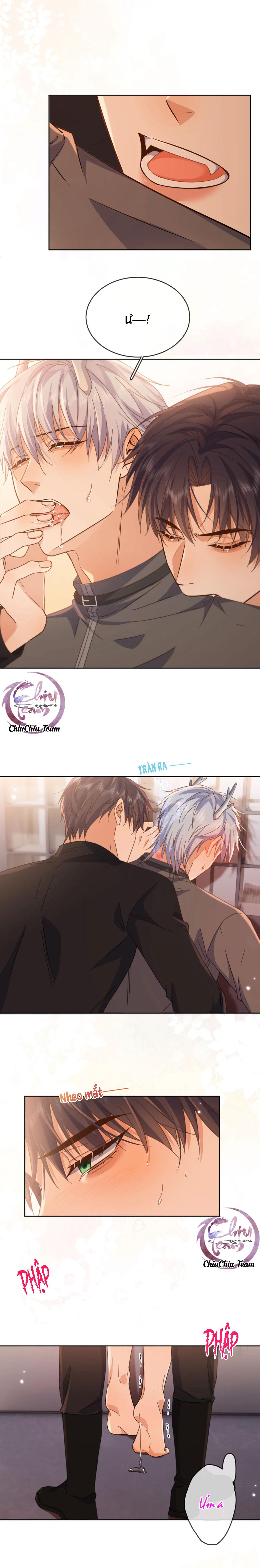 Giáo Huấn Em Trai Hư Hỏng - Chap 40