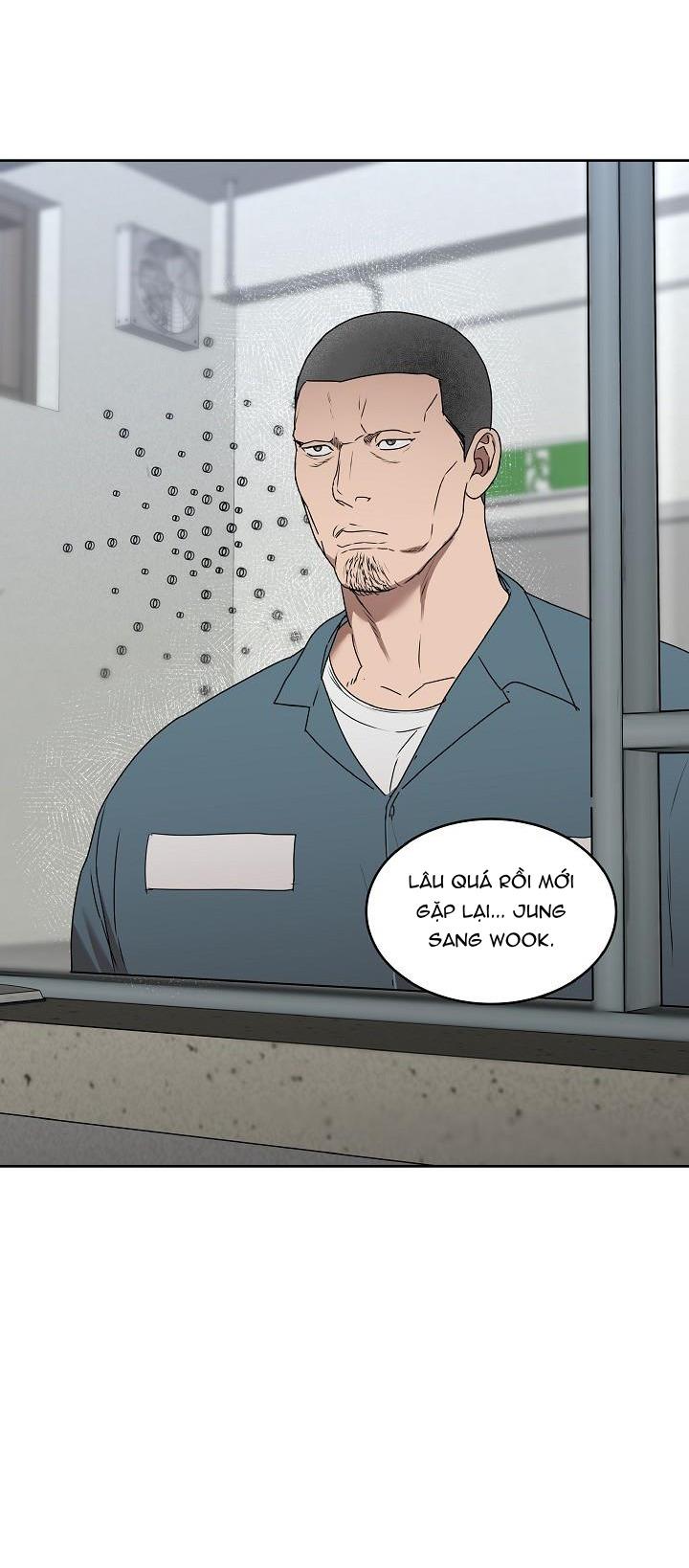 Không Hơn Không Kém - Chap 44