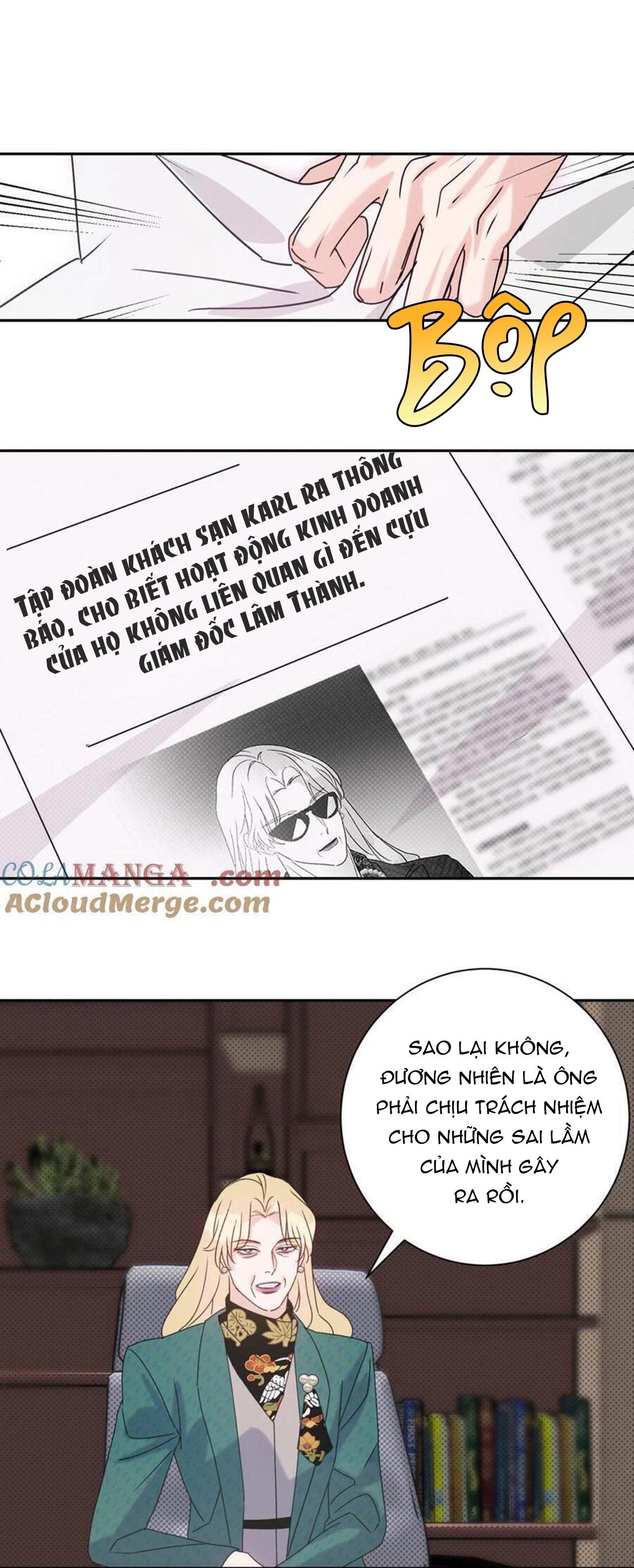 Anh Trai Rẻ Tiền Của Tôi (END) - Chap 31