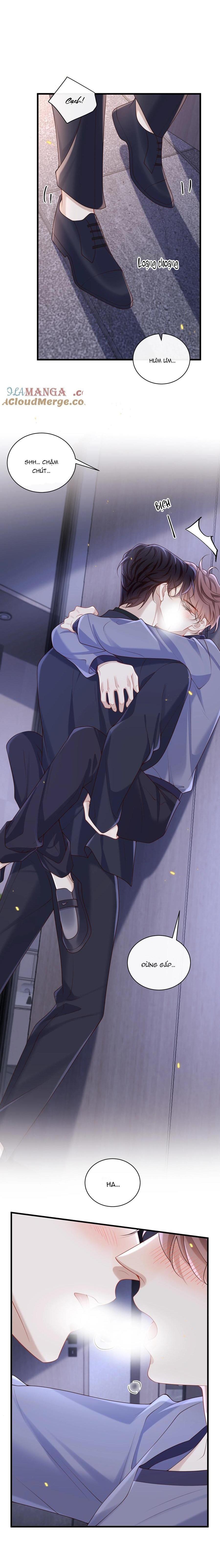 Người Đó Đến Từ Đêm Tối - Chap 49