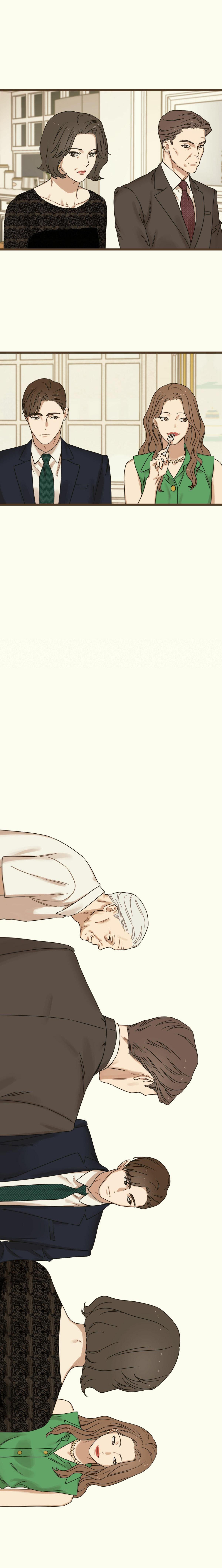 TRÙNG PHÙNG - Chap 18