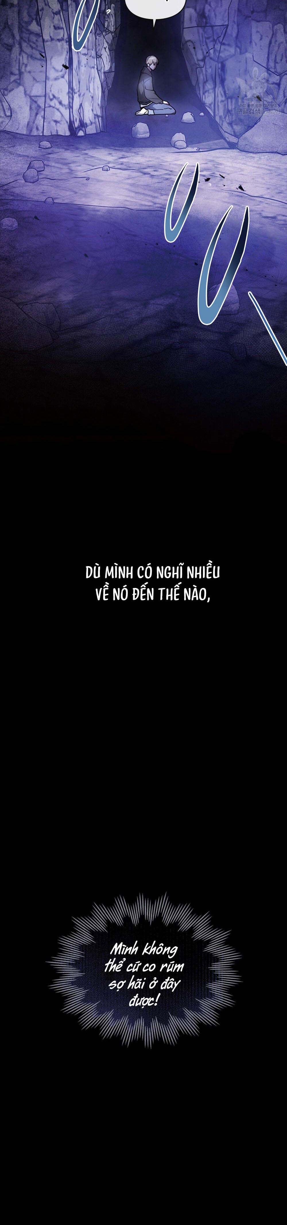 Vết Tích Của Ánh Dương - Chap 21