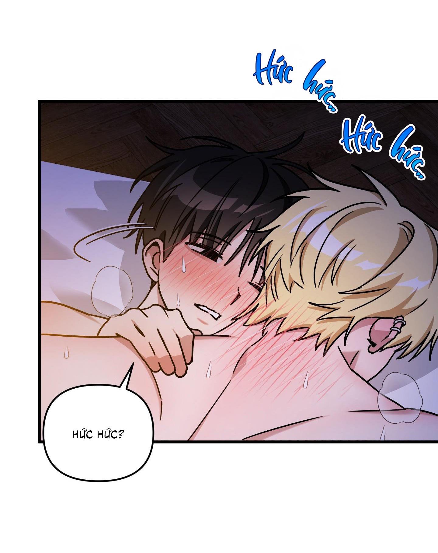 ( CBunu ) Yêu Phải Lừa Đảo - Chap 13