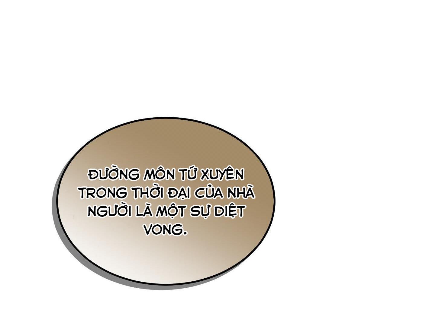 SỐNG SÓT NHỜ LÀM VỢ BÉ CỦA MA GIÁO CHỦ - Chap 6