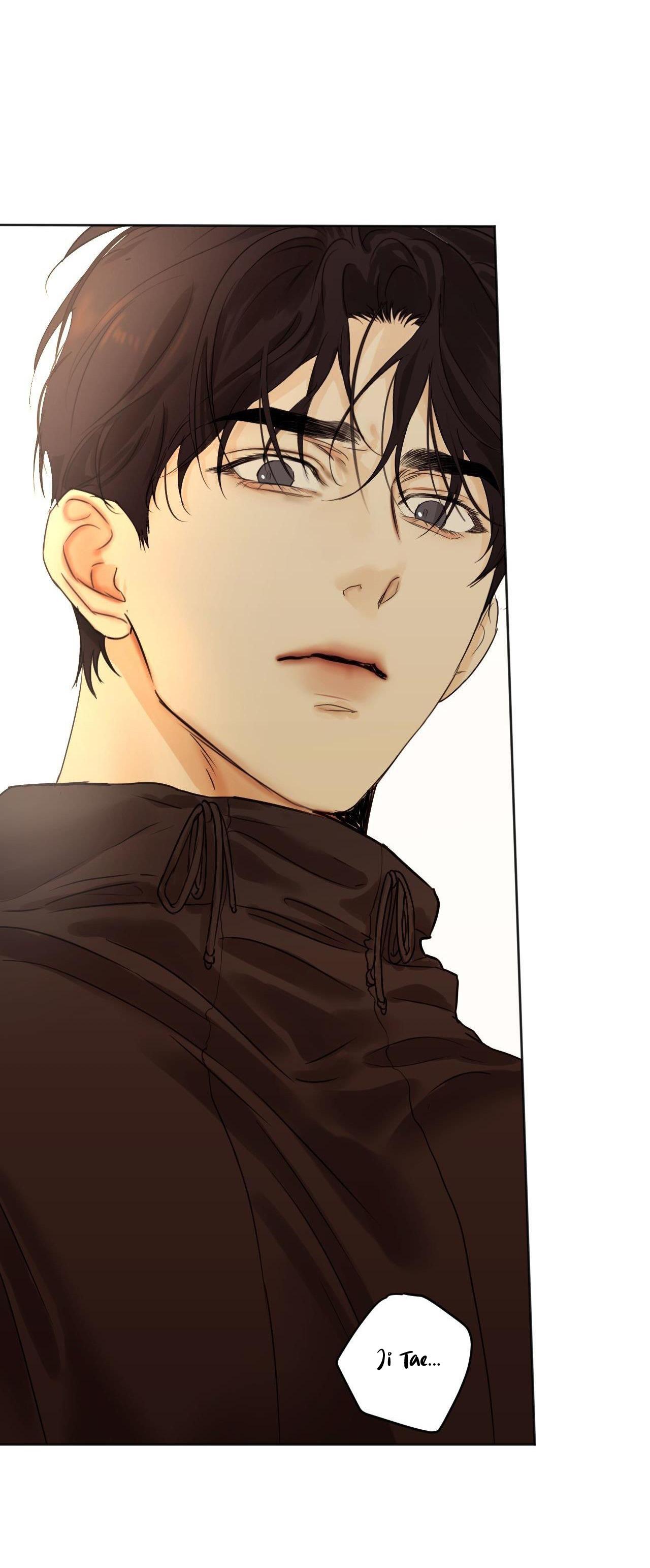 ÁI TÌNH VÀ DỤC VỌNG - Chap 33