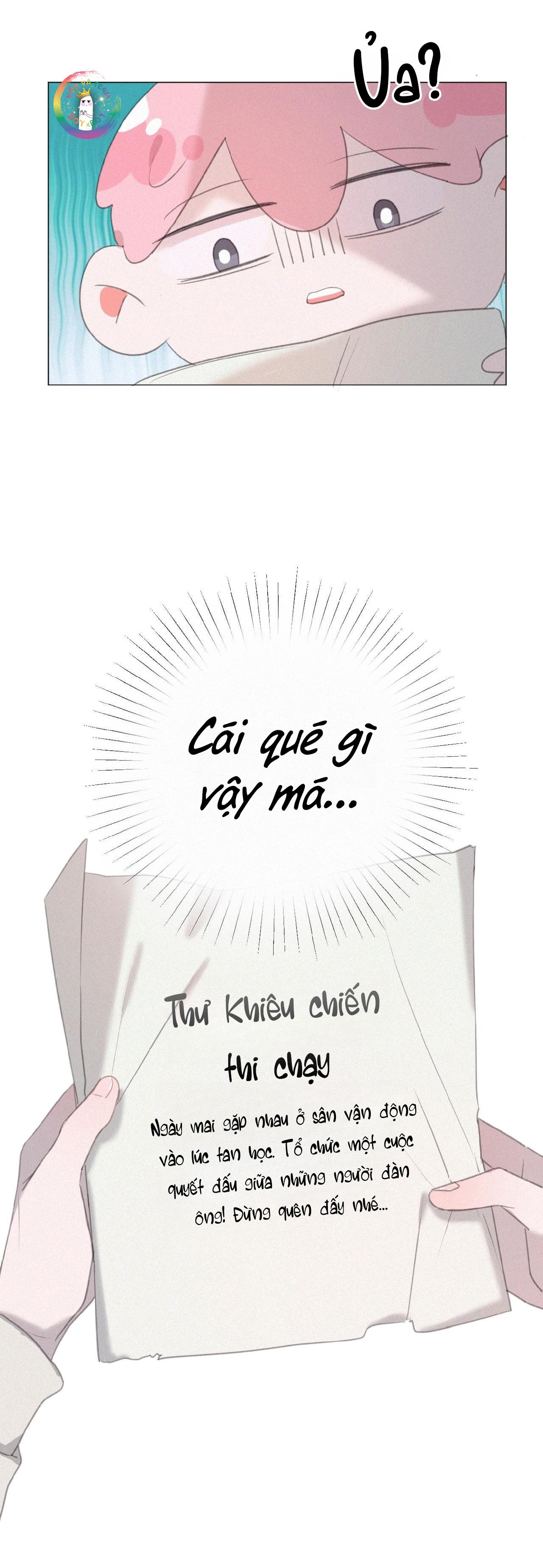 Xã Hội Mồn Lèo - Chap 50