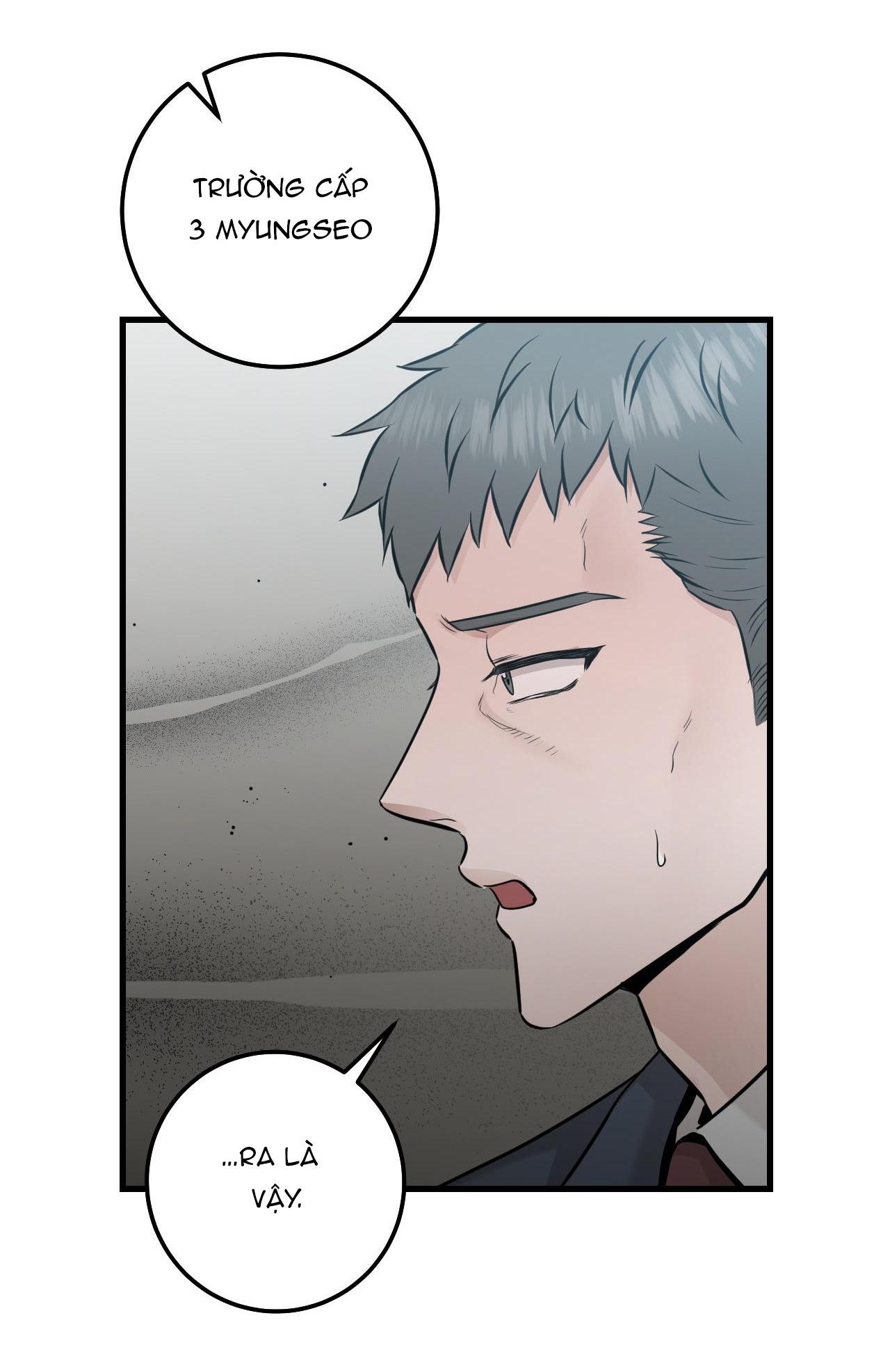 OVER THE PARADISE - Chap 30