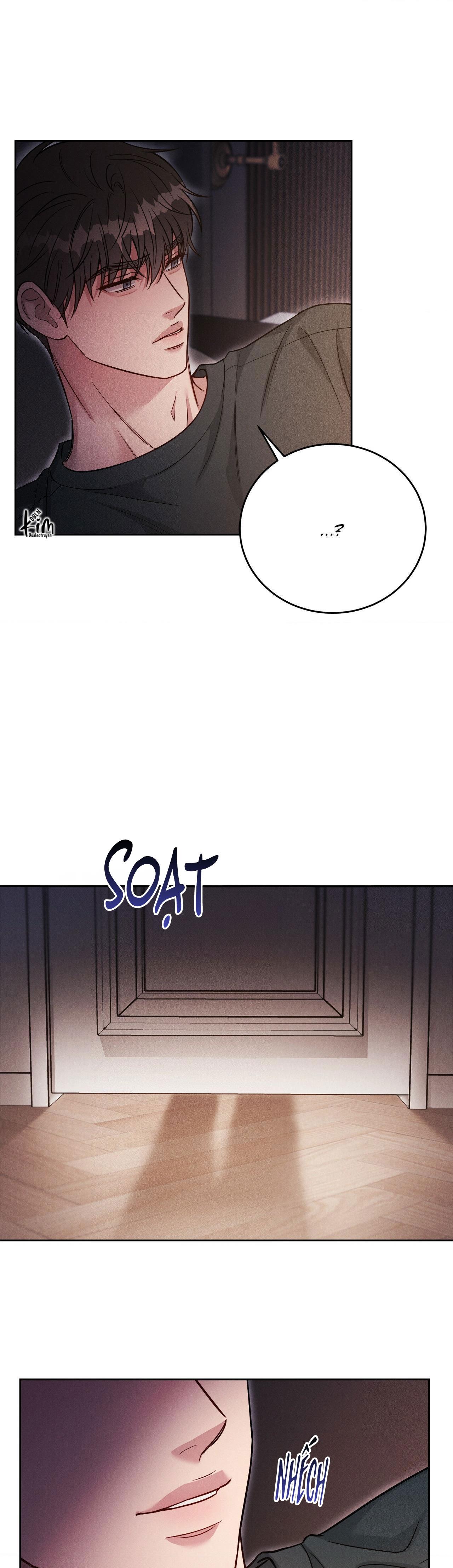 Giả Dược - Chap 34