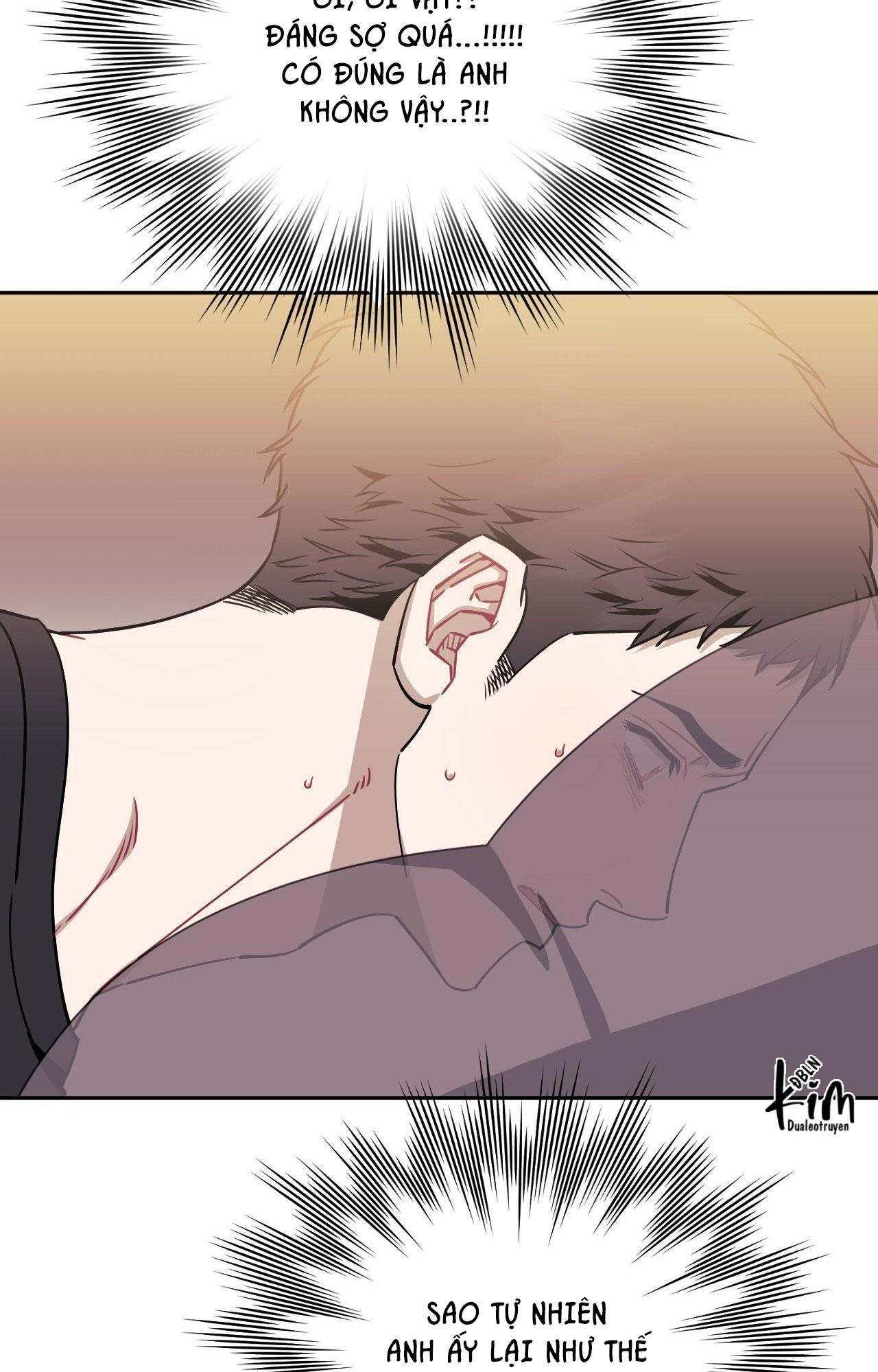 HƠN CẢ BẠN BÈ - Chap 93