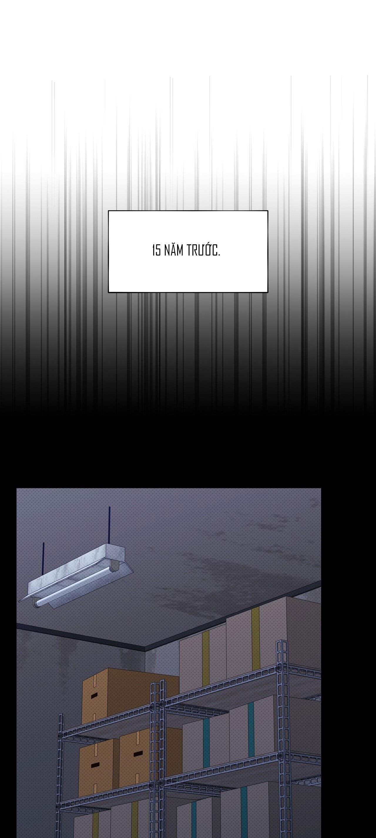 BẮT KỊP - Chap 19