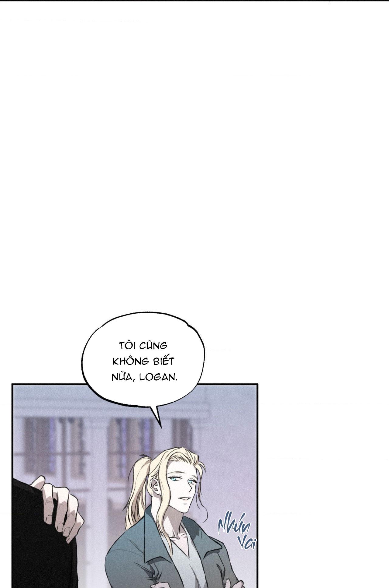 LỜI NÓI DỐI ĐẪM MÁU - Chap 47