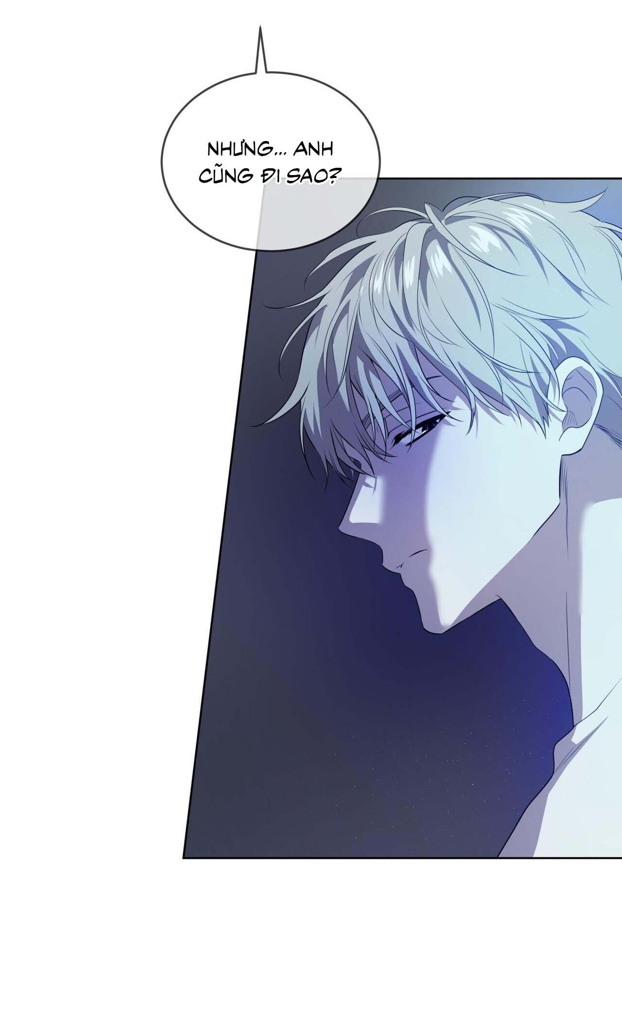 Passion - Chap 105
