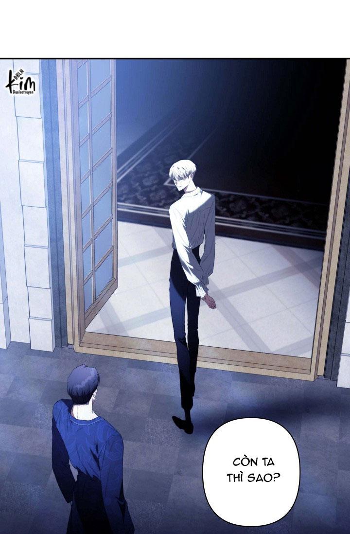 HAI ĐẤT NƯỚC, ĐẤT NƯỚC CỦA NÔ LỆ - Chap 57