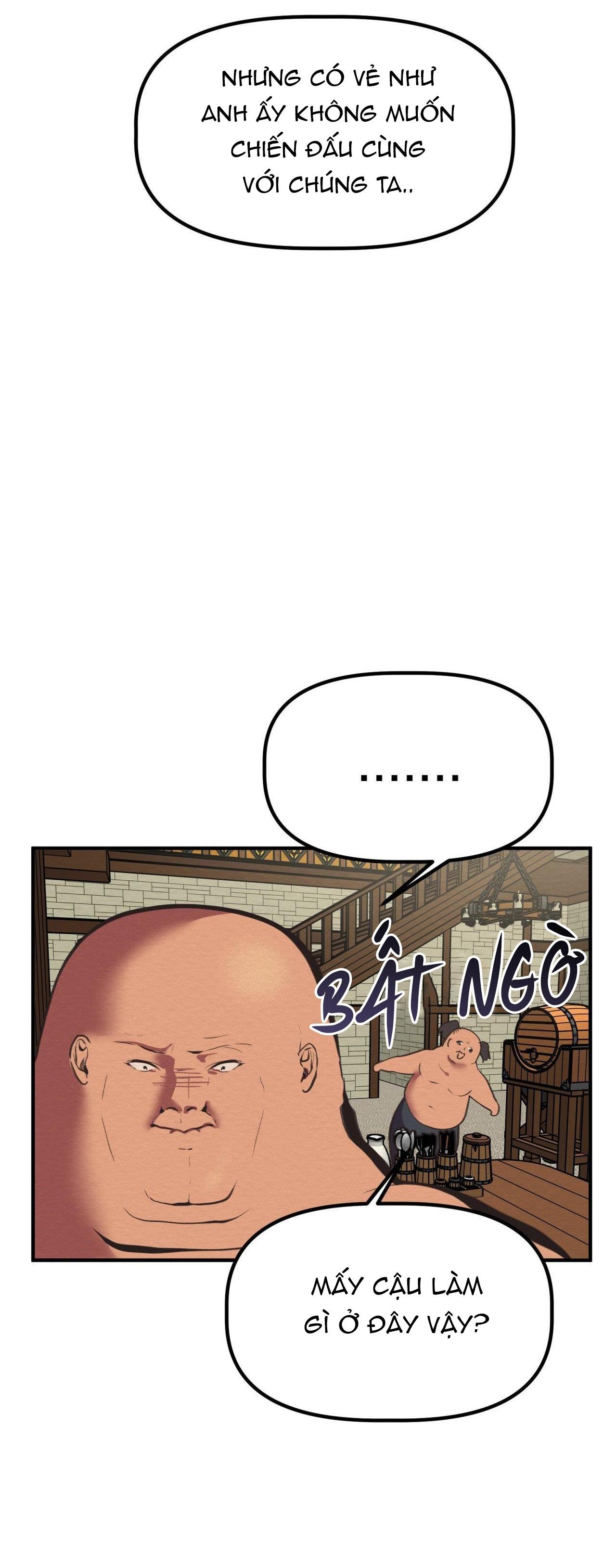 ÁC MA ĐỈNH CẤP - Chap 33