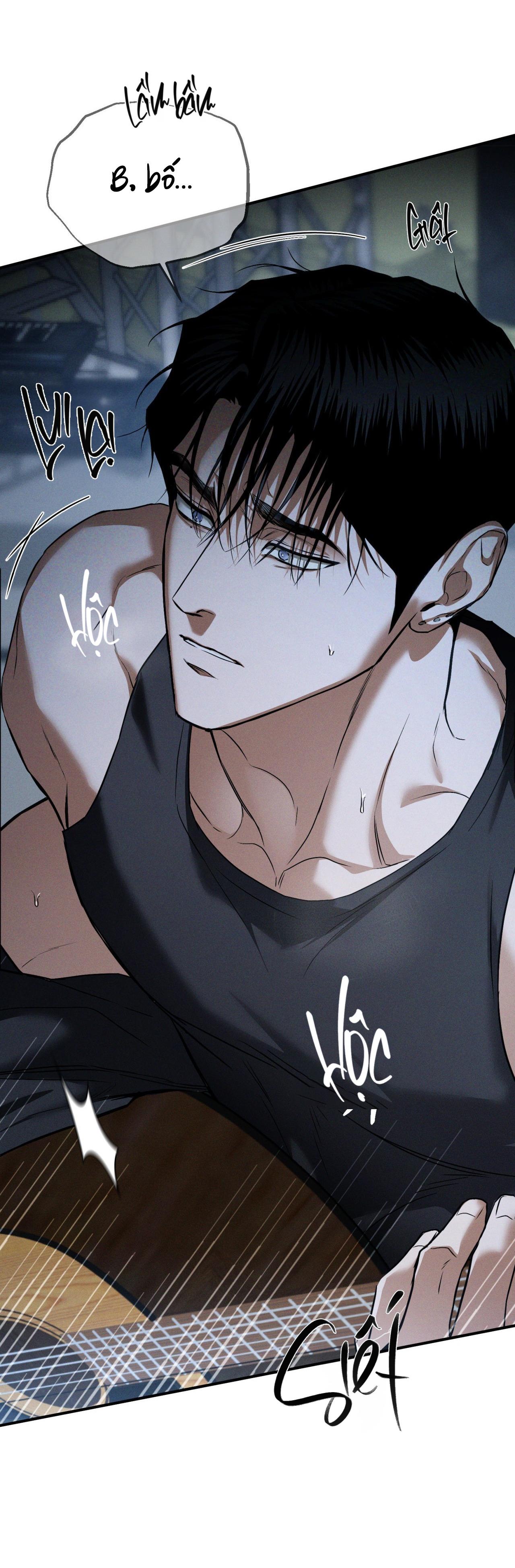 Flashlight - Chap 28