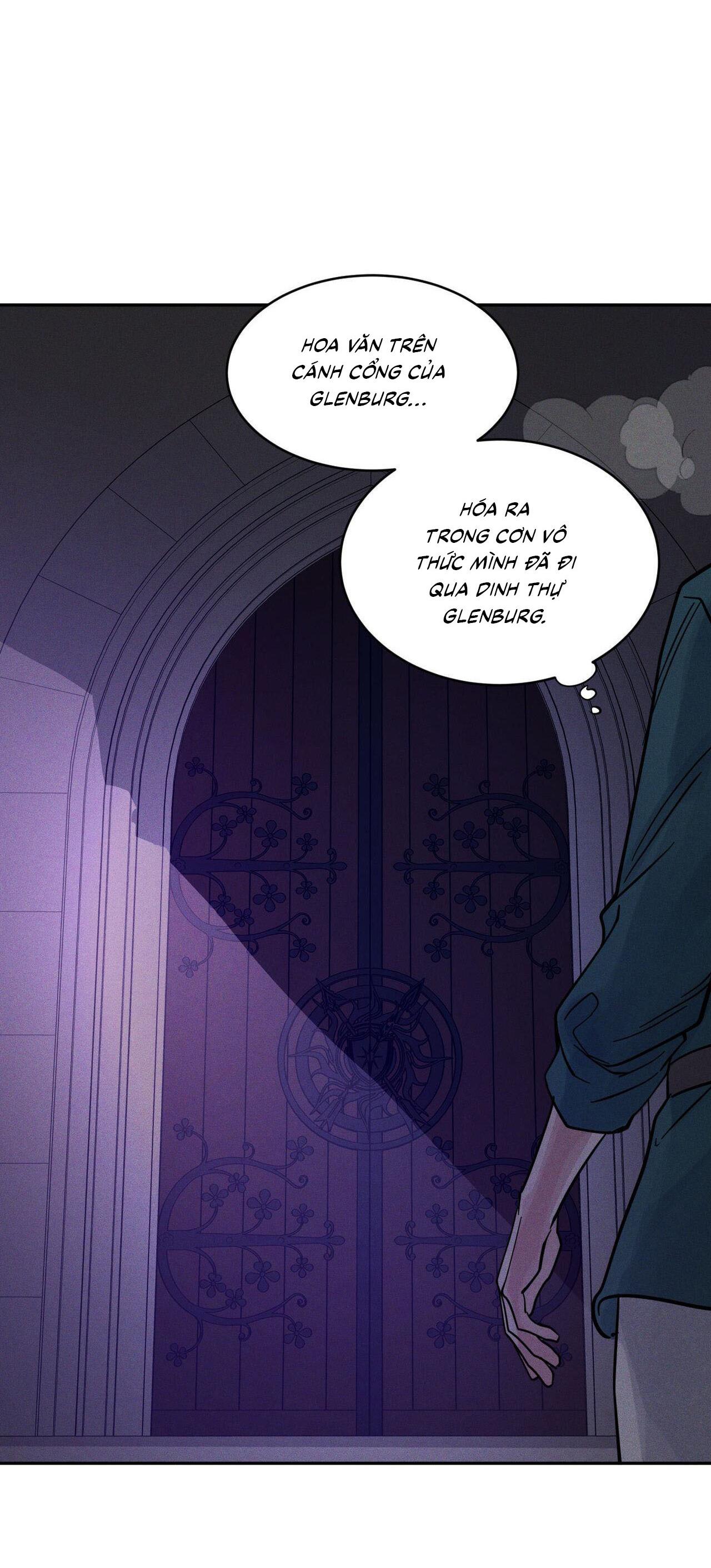 (CBunu) Antidote - Chap 15