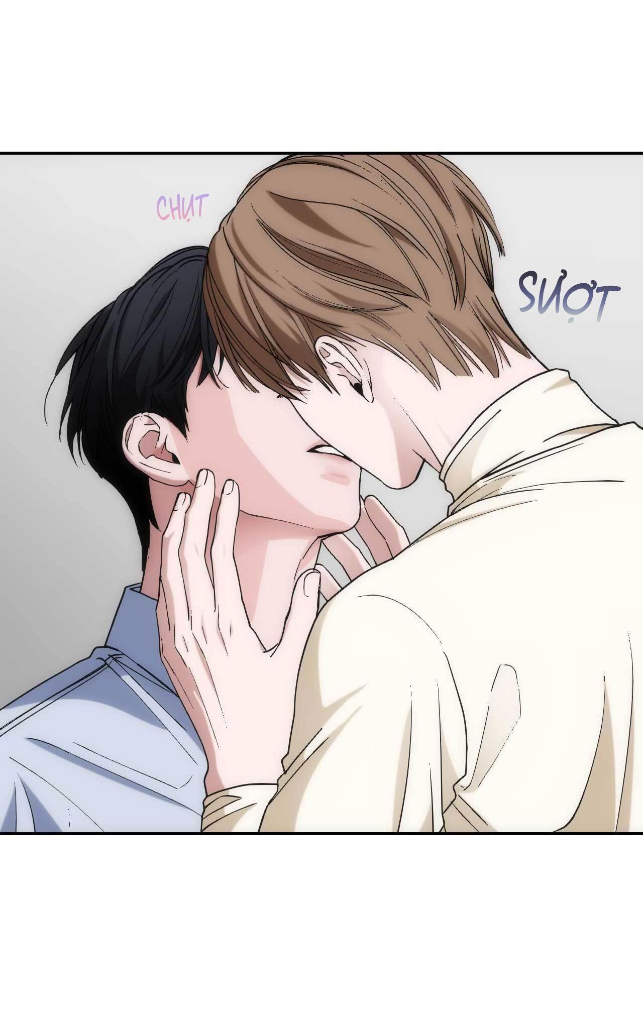 CHÌM TRONG KHOÁI LẠC - Chap 22