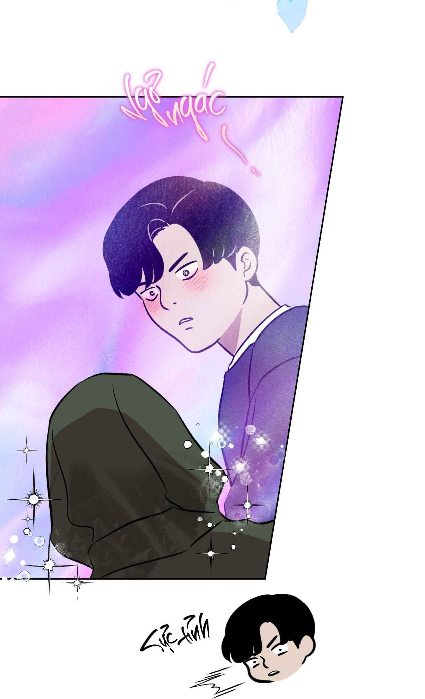 (CBunu) Mưa Mãi Không Tạnh - Chap 16