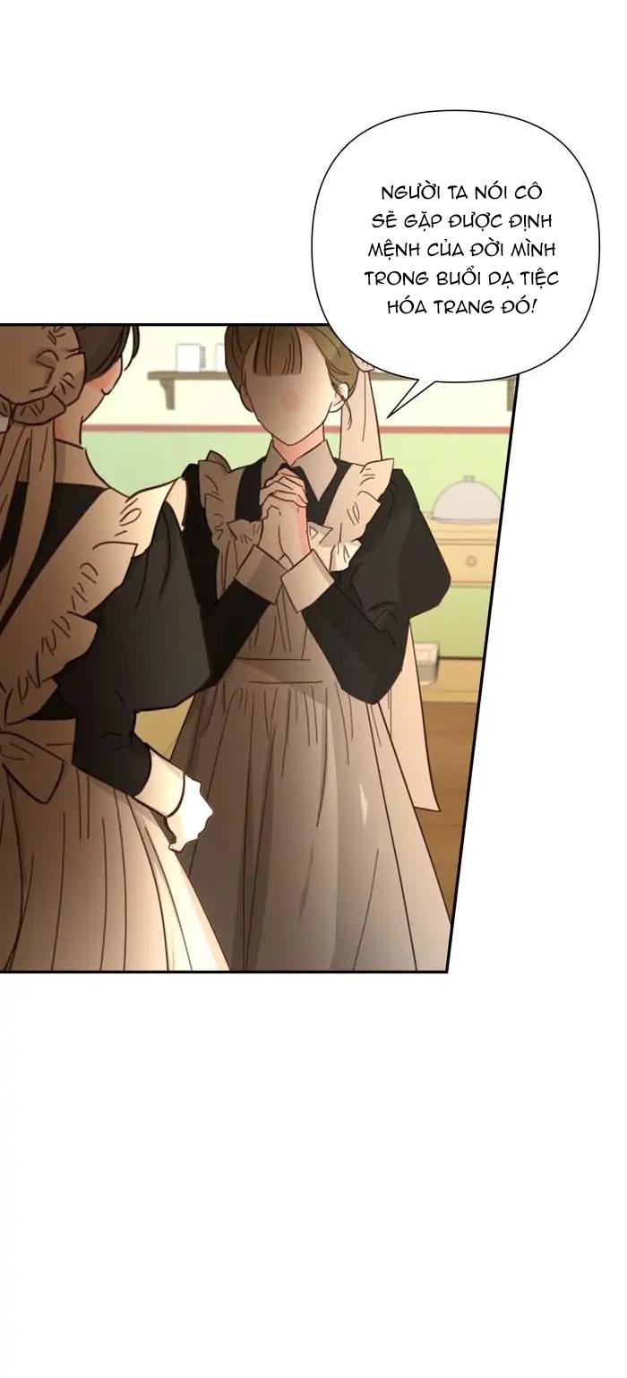 Mắc Kẹt Trong Game Hẹn Hò Của Em Gái Tôi - Chap 5